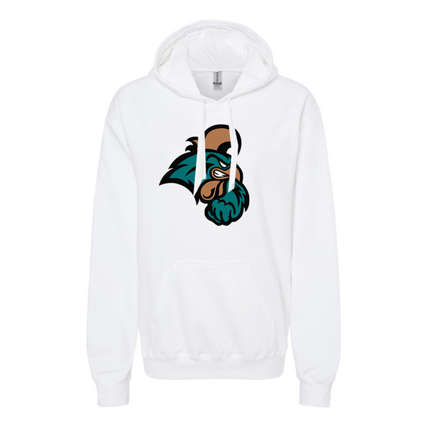 Men's  Coastal Carolina Chanticleers Softstyle Midweight Hooded Sweatshirt
