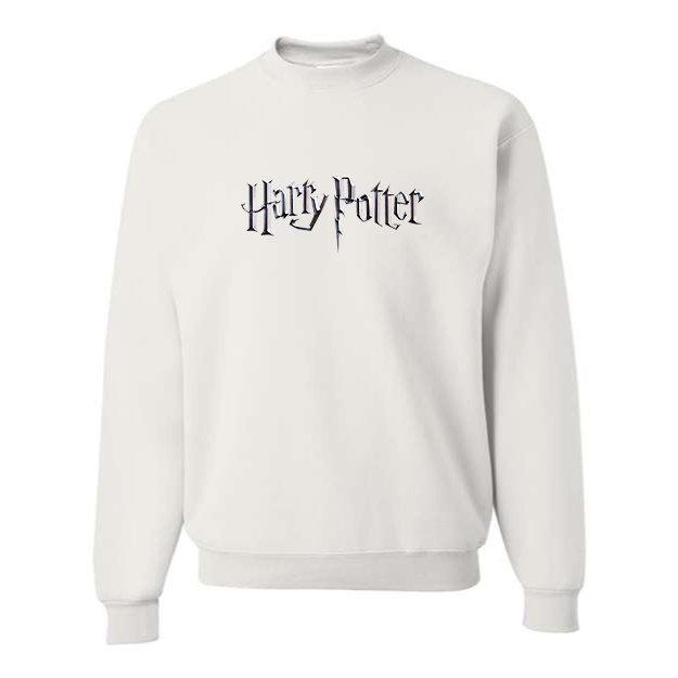 Men's Harry Potter Movie Crewneck Sweatshirt
