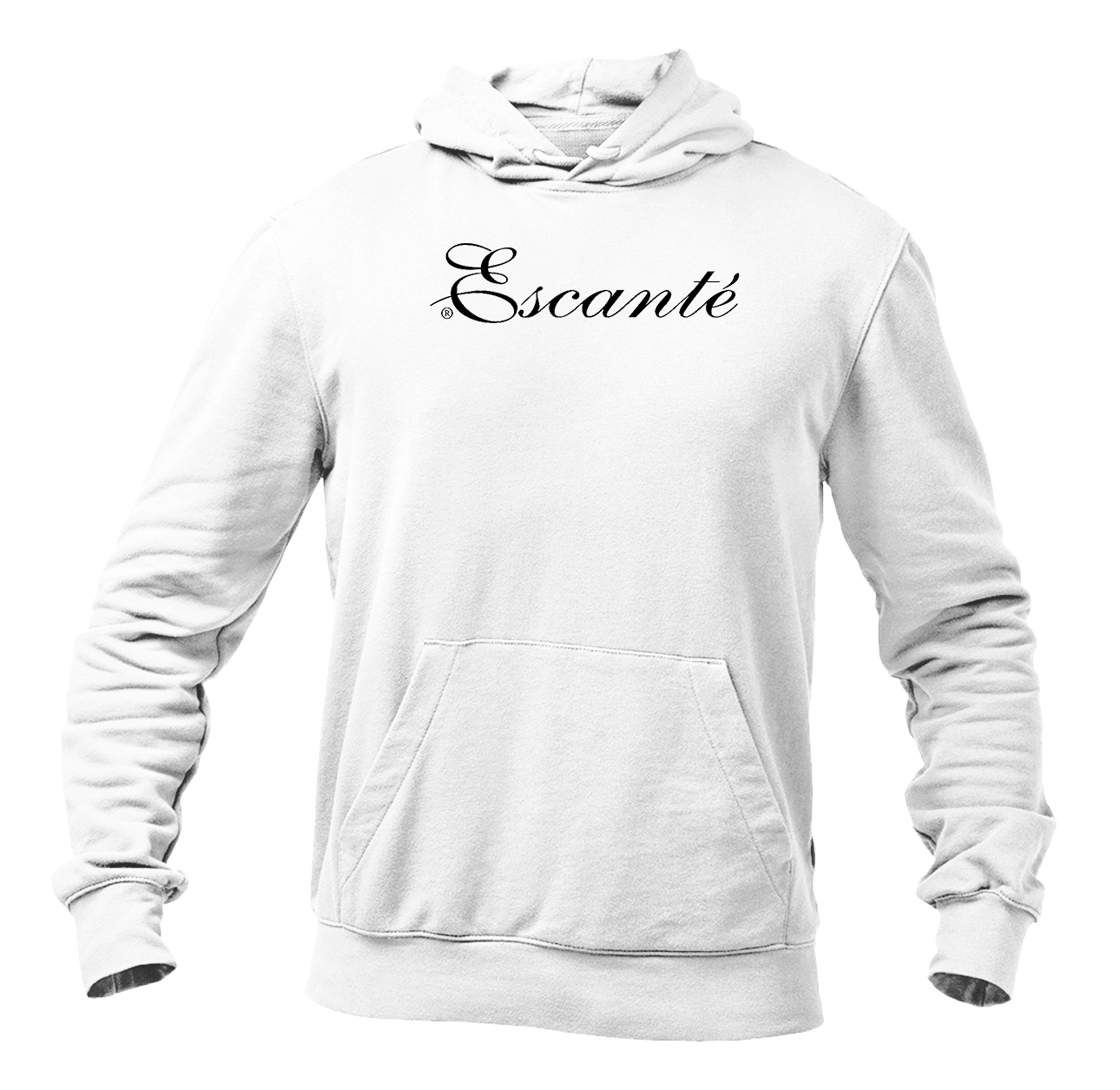 Men's   Escanté   Logo Pullover Hoodie