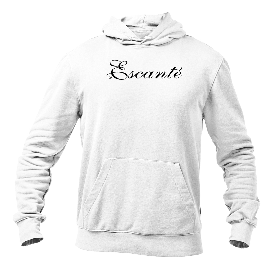 Men's   Escanté   Logo Pullover Hoodie