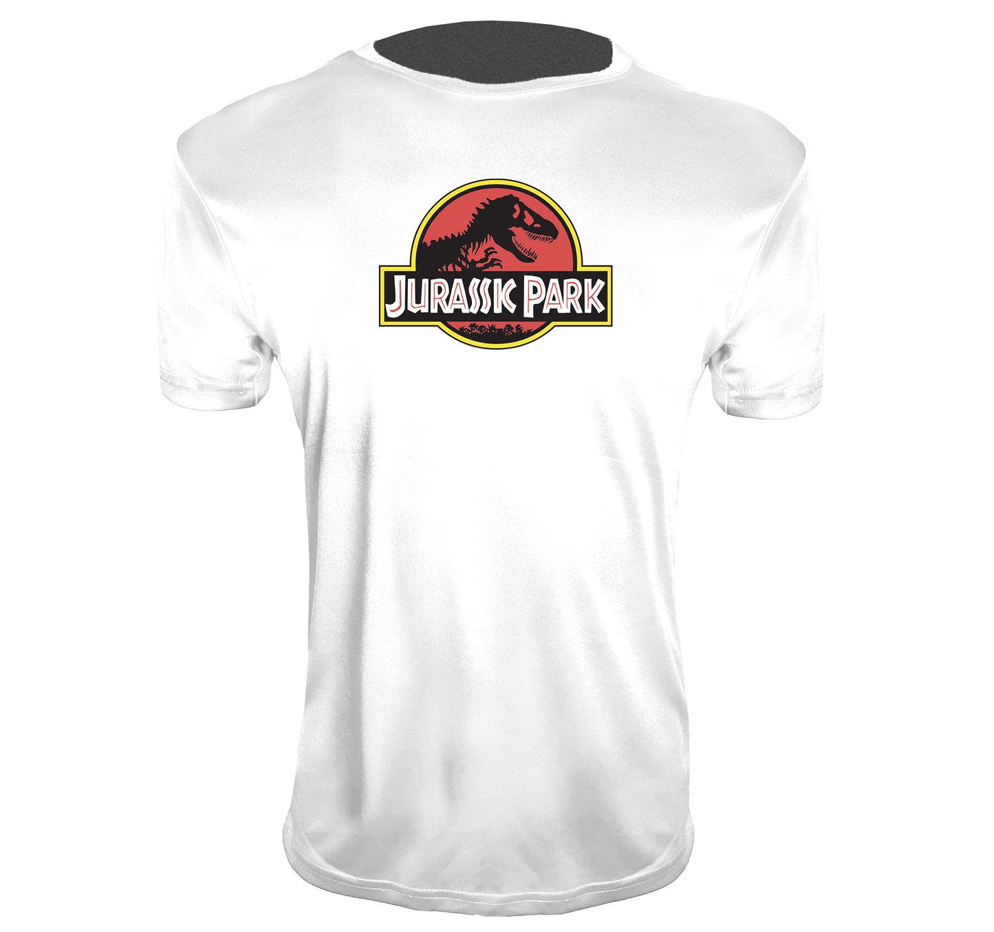 Youth kids Jurassic Park Movie Performance T-Shirt