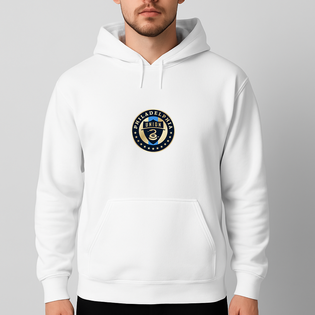 Men's Philadelphia Union FC Pullover Hoodie