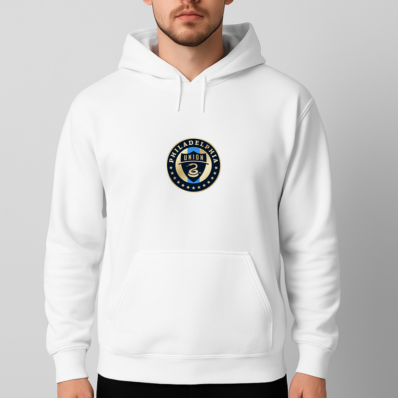 Men's Philadelphia Union FC Pullover Hoodie