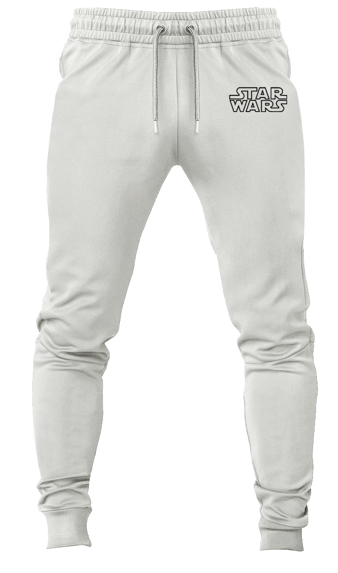 Men's Star Wars Movie Joggers Sweatpants