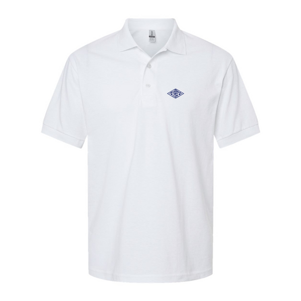 Men's McLaughlin Logo Dry Blend Polo