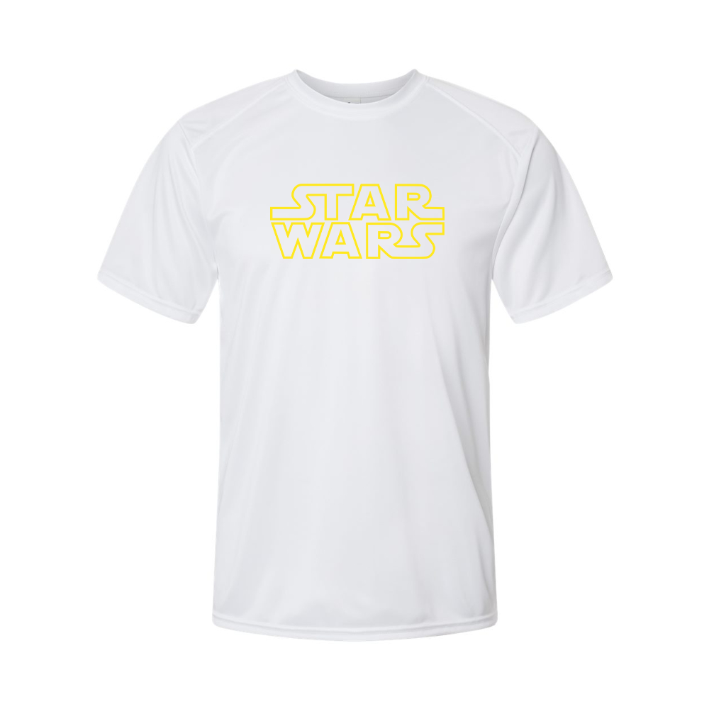 Men's Star Wars Movie Performance T-Shirt