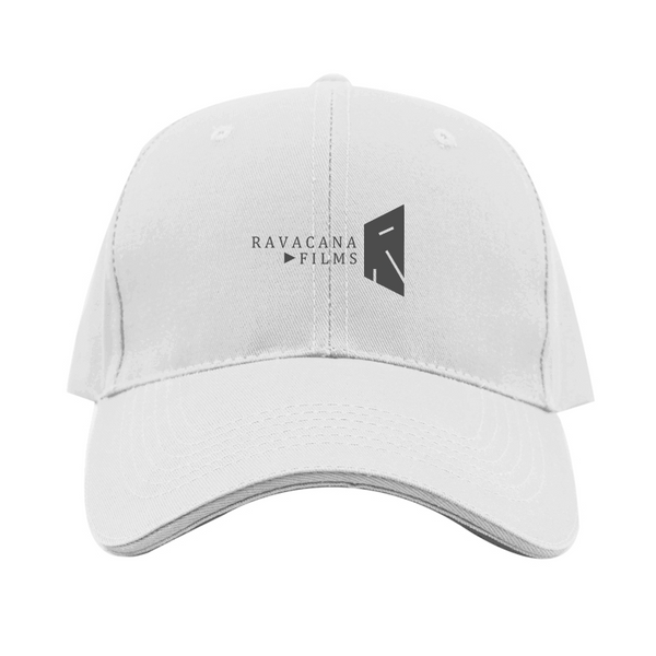Ravacana Films Dad Baseball Cap Hat