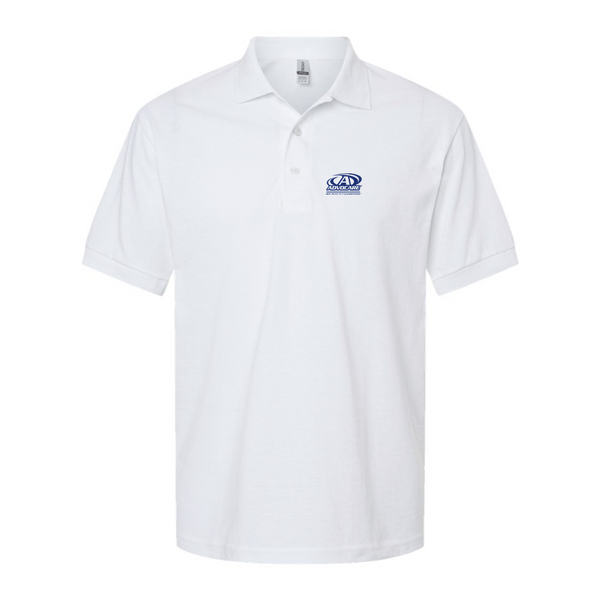 Men's Advocare Logo Dry Blend Polo