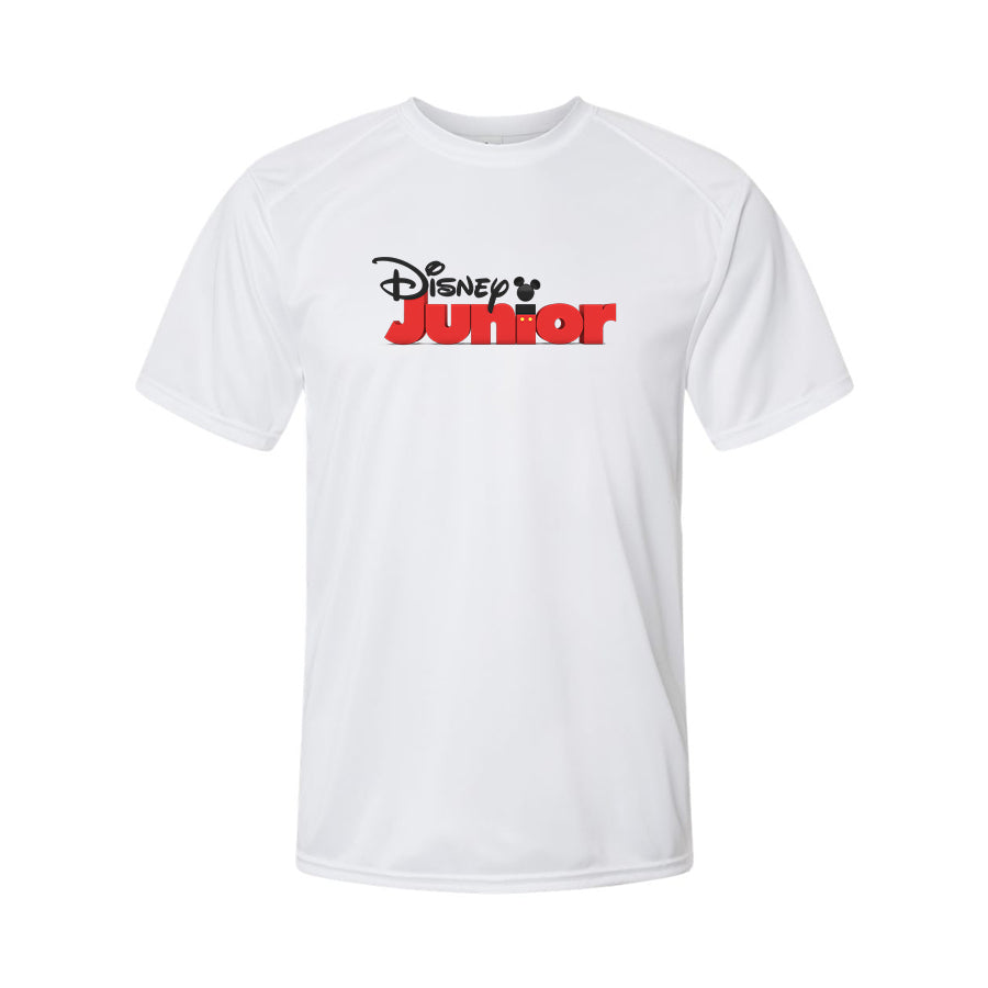 Men's Disney Cartoon Junior Performance T-Shirt