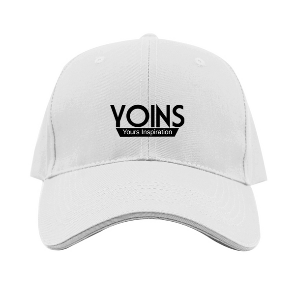 Yoins Logo  Dad Baseball Cap Hat