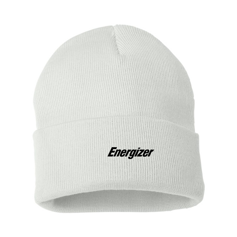 Energizer Logo Beanie Hat