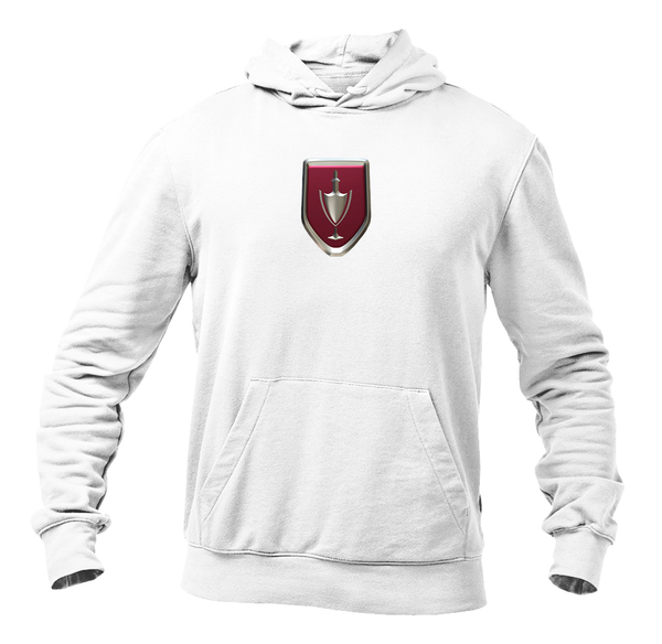 Men's Jinbei   Logo Pullover Hoodie