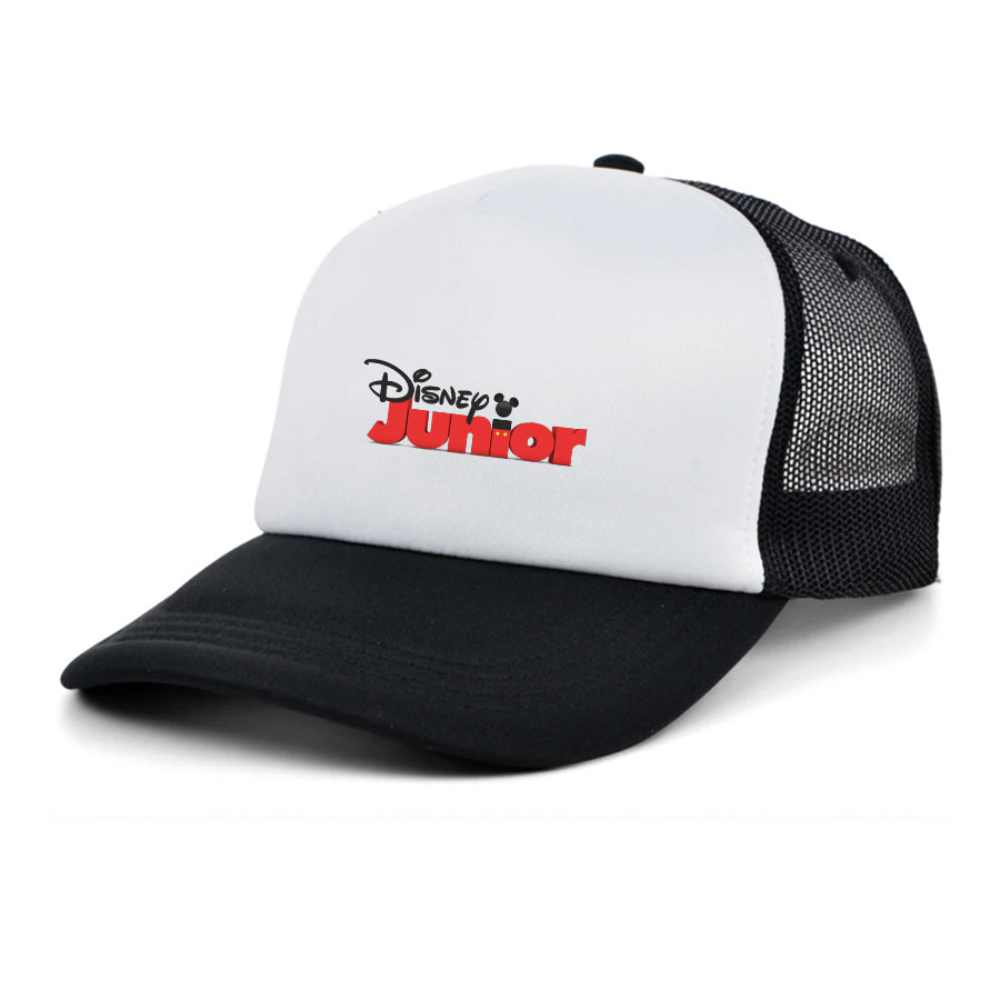 Disney Cartoon Junior Trucker Hats