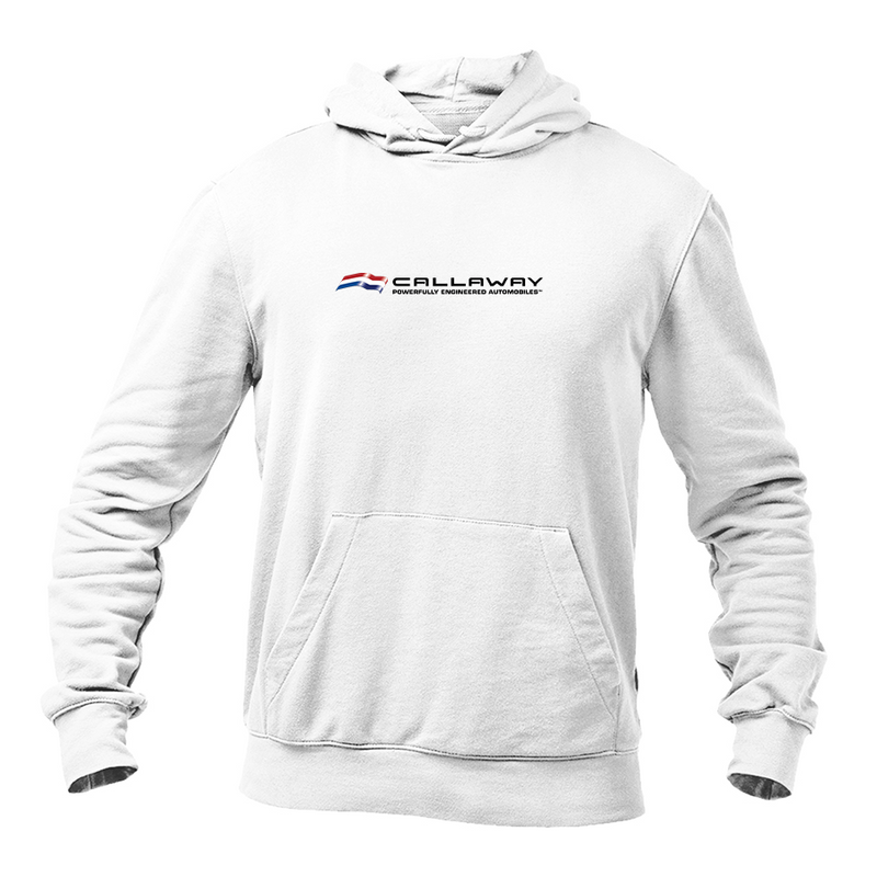 Men's Callaway Logo Pullover Hoodie