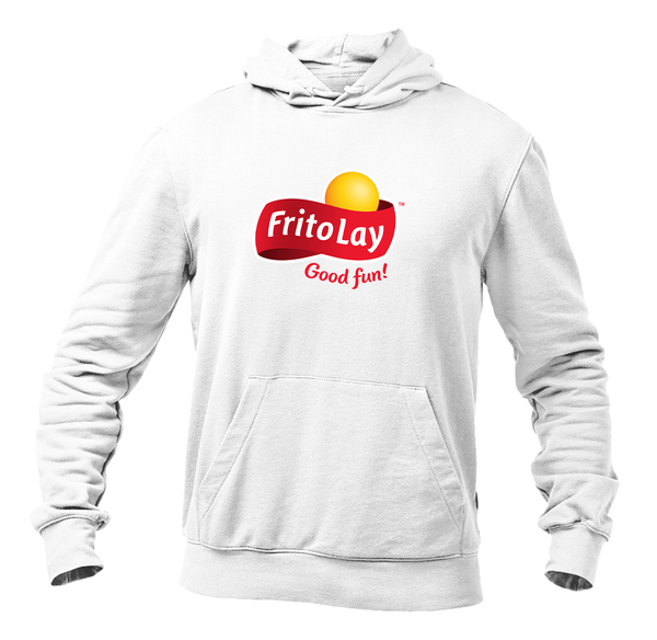 Men's Frito Lay  Softstyle Midweight Hooded Sweatshirt