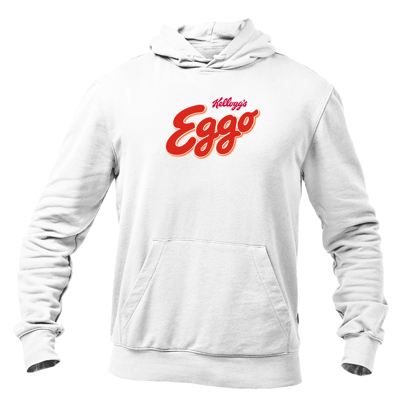 Men's Eggo Logo Pullover Hoodie