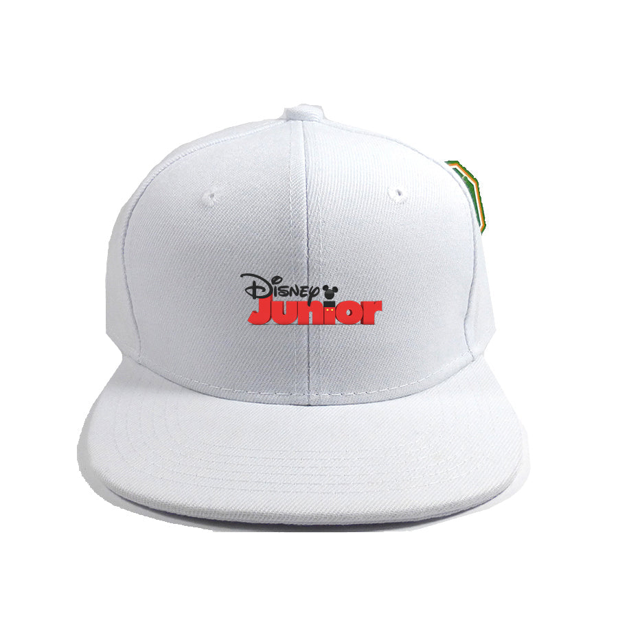 Disney Cartoon Junior Snapback Hat