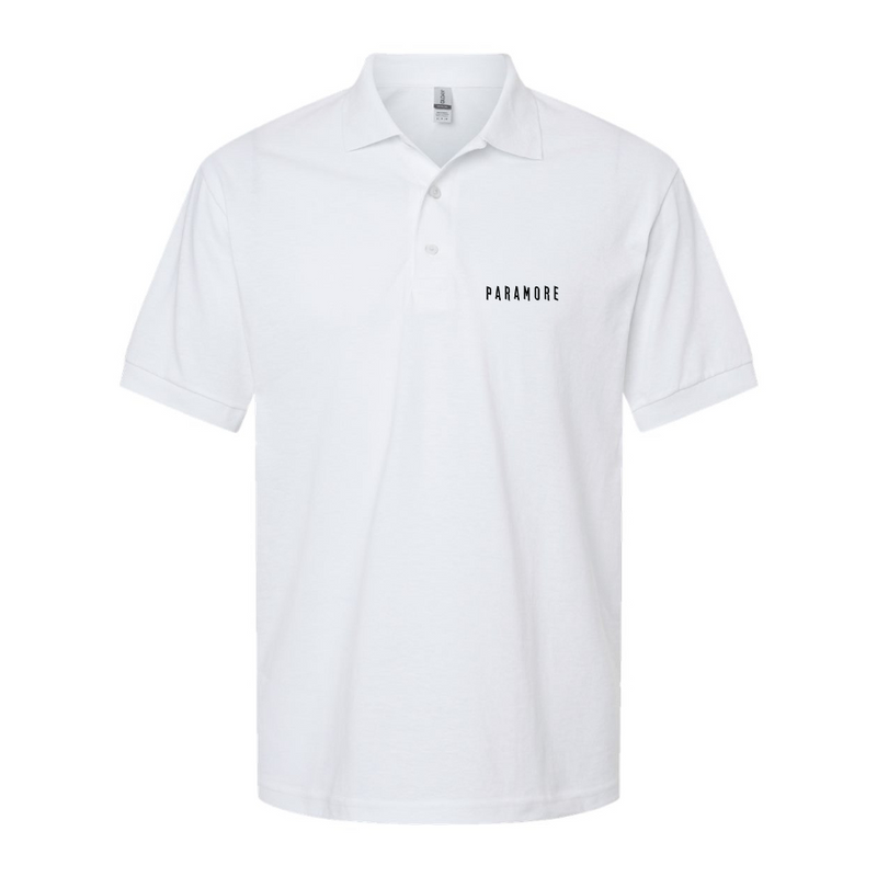 Men's Paramore Dry Blend Polo