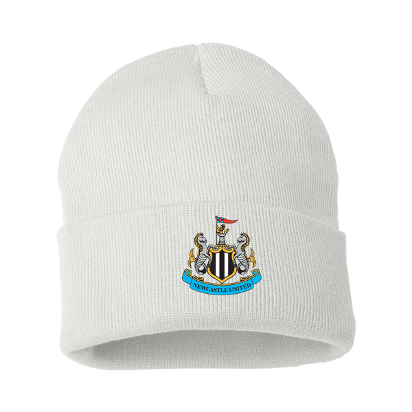 Newcastle United FC Beanie Hat