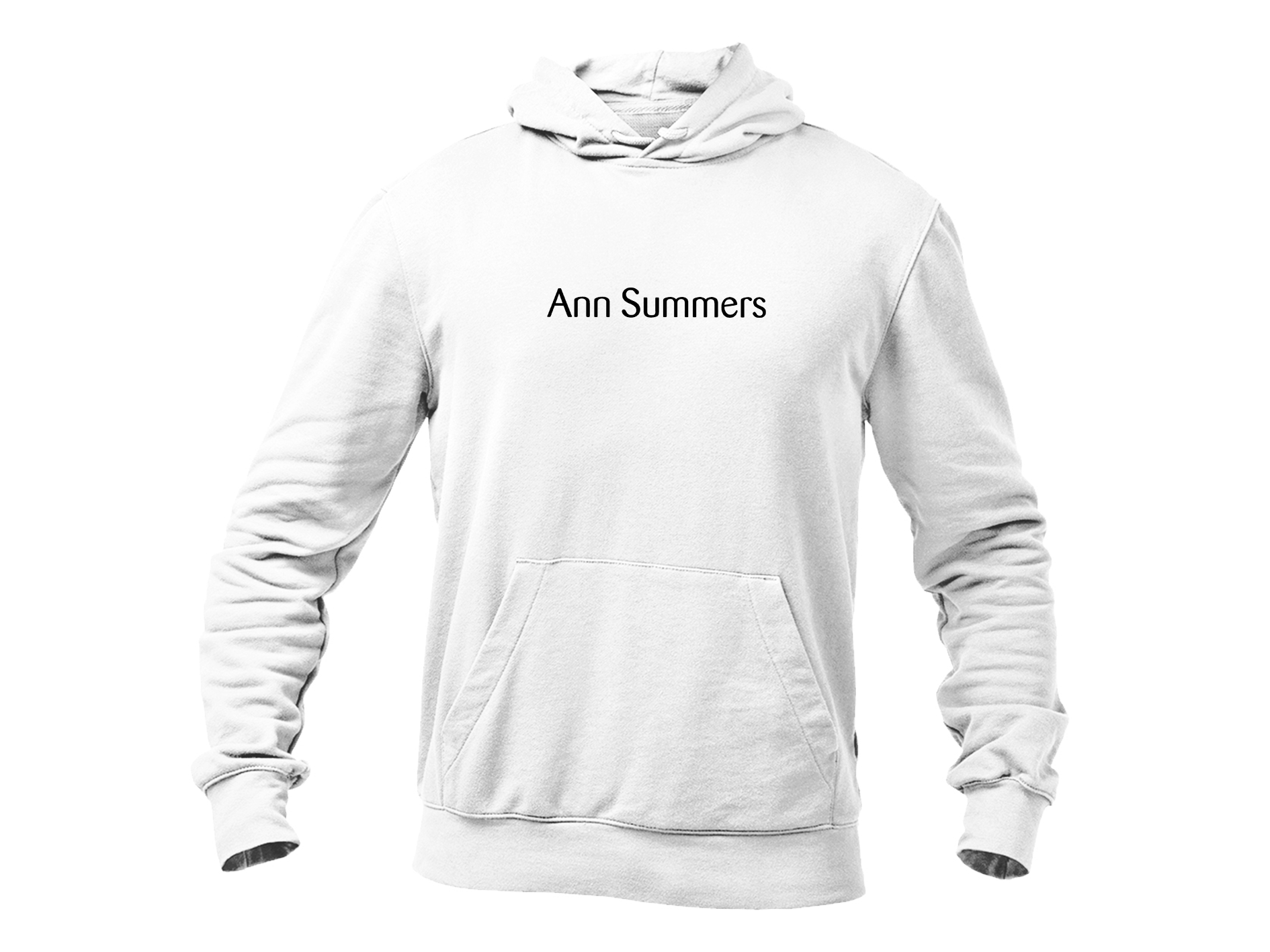 Men's Ann Summers Pullover Hoodie