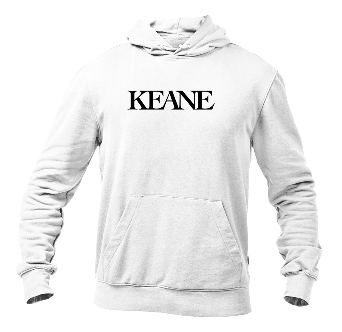 Men's Keane Pullover Hoodie