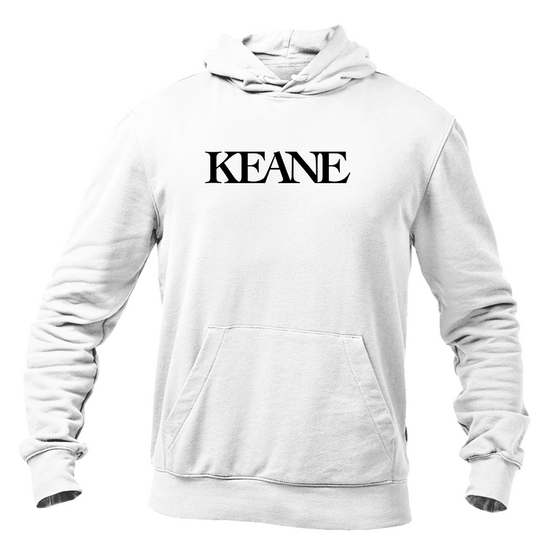 Men's Keane Softstyle Midweight Hooded Sweatshirt