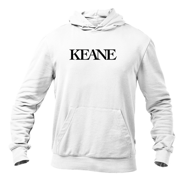 Men's Keane Softstyle Midweight Hooded Sweatshirt