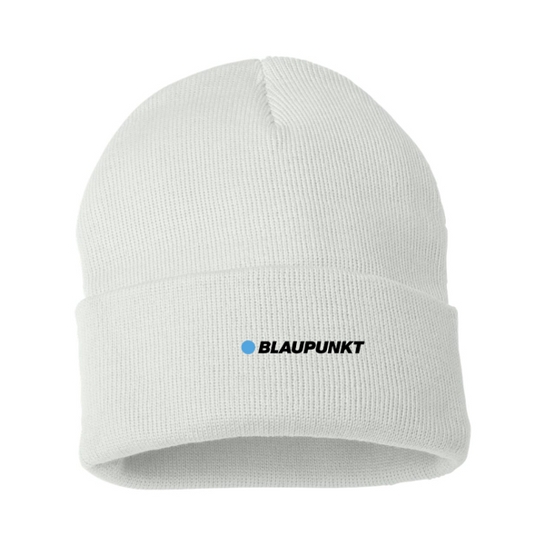 Blaupunkt Logo Beanie Hat