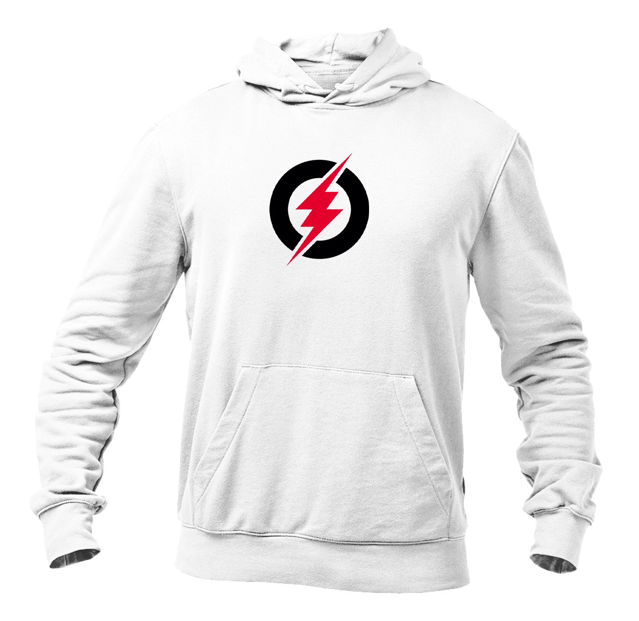 Men's Rayovac Lightning Pullover Hoodie