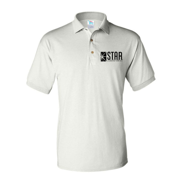 Men's Star Laboratories Star Lab S.T.A.R Movie Dry Blend Polo