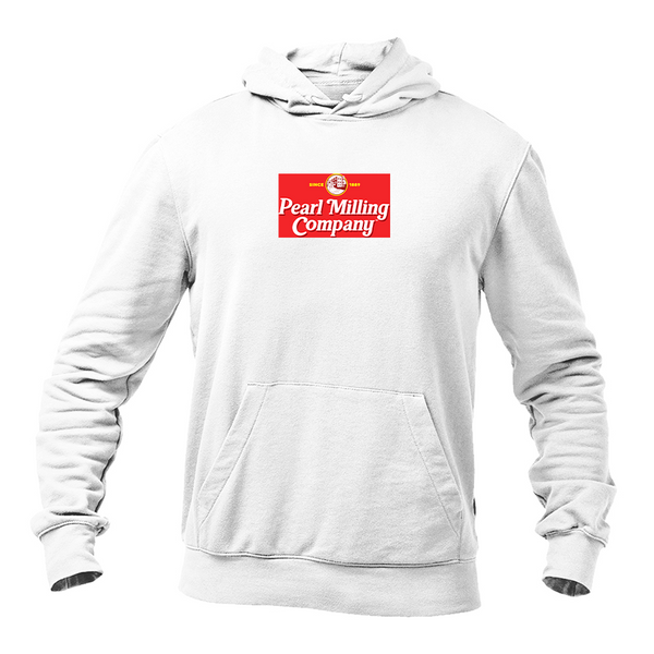 Men's Aunt Jemima Logo Pullover Hoodie