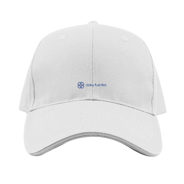 Daisy Fuentes   Dad Baseball Cap Hat
