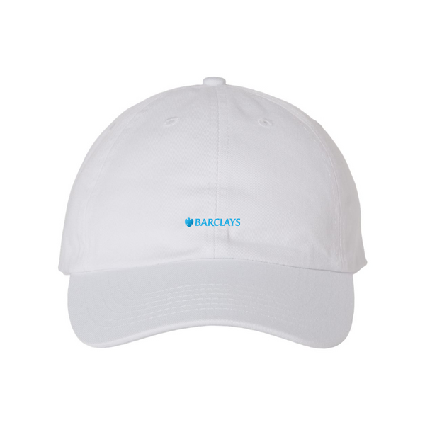 Barclays  Valucap Adult Bio-Washed Classic Dad Hat