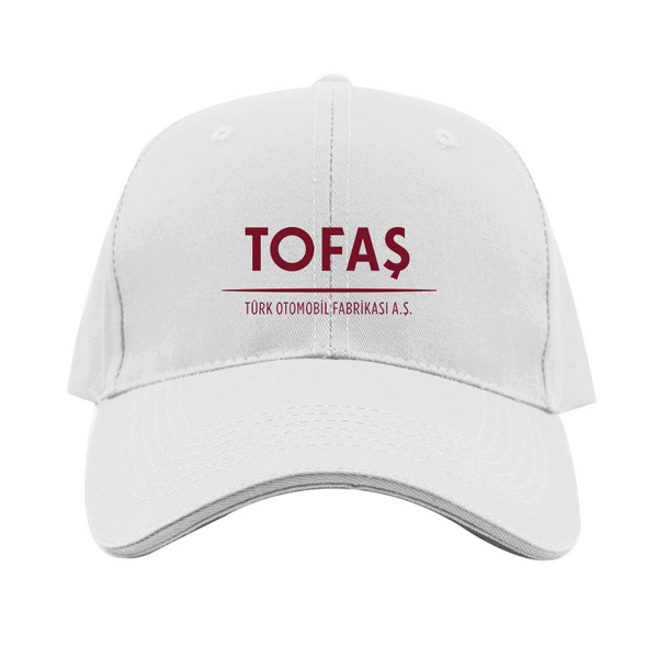 Tofas Logo  Dad Baseball Cap Hat