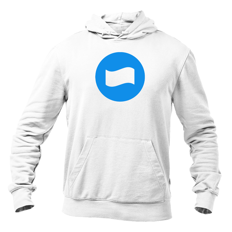 Men's Dana Logo Pullover Hoodie