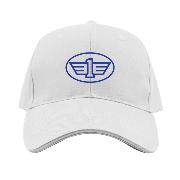 FAW  Logo  Dad Baseball Cap Hat