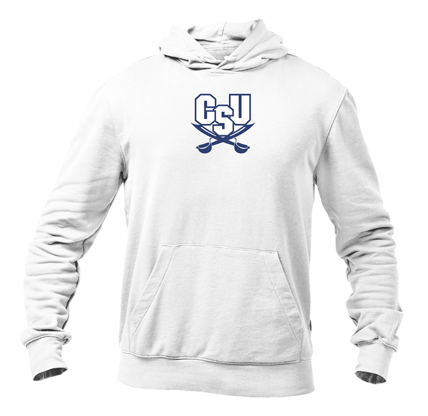 Men's CSU Buccaneers   Softstyle Midweight Hooded Sweatshirt