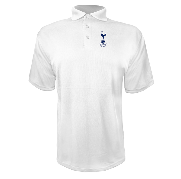 Men’s Tottenham Hotspur F.C. Soccer Polyester Polo