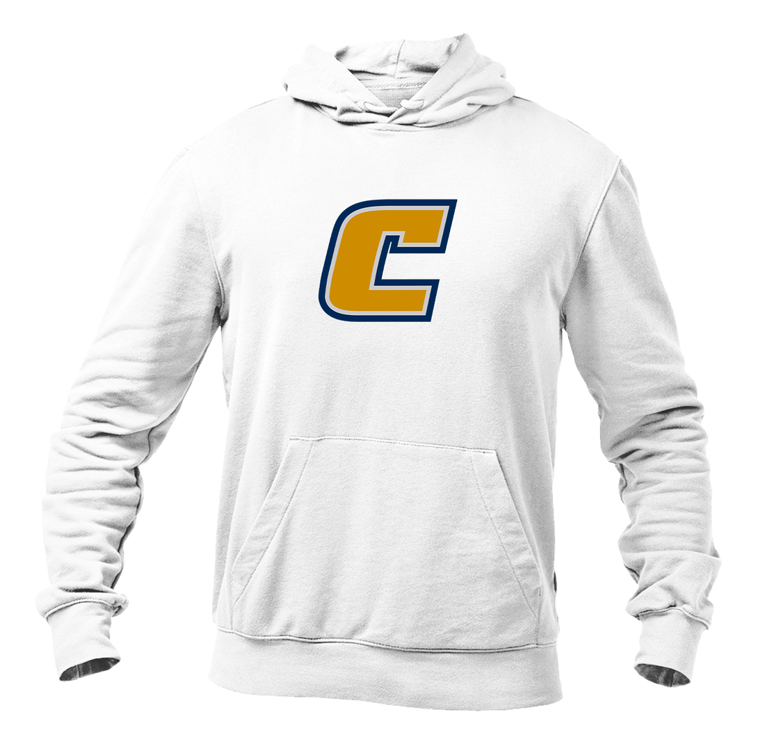 Men's Chattanooga Mocs Pullover Hoodie