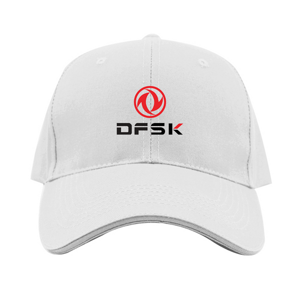 DFSK  Logo  Dad Baseball Cap Hat