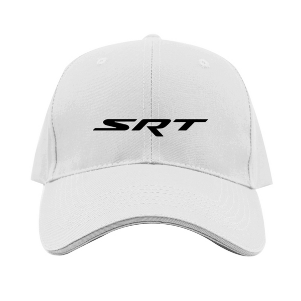 Street Racing Technology Logo  Dad Baseball Cap Hat