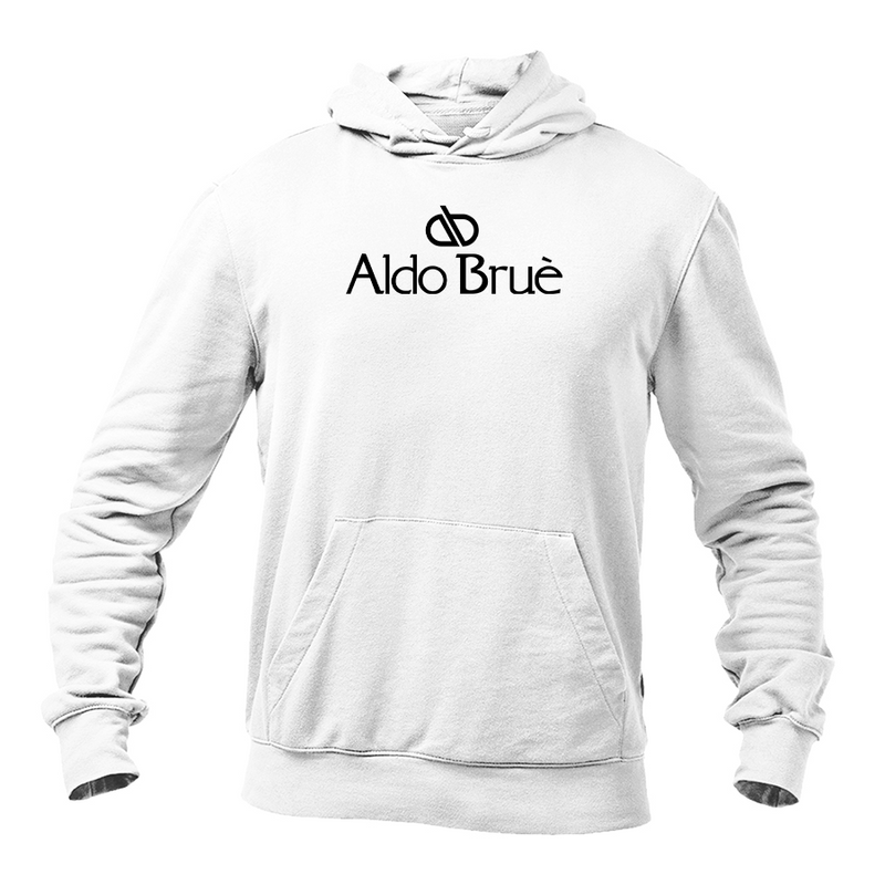 Men's Aldo Brue Logo Pullover Hoodie