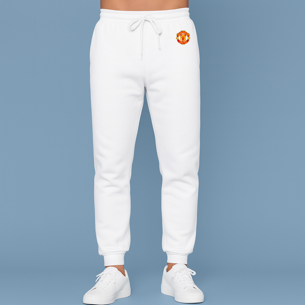 Men’s Manchester United Soccer Joggers Sweatpants