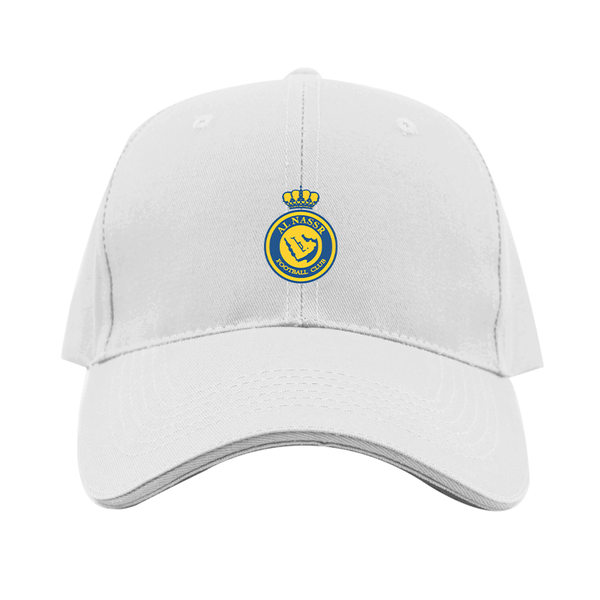 Al Nassr FC Dad Baseball Cap Hat