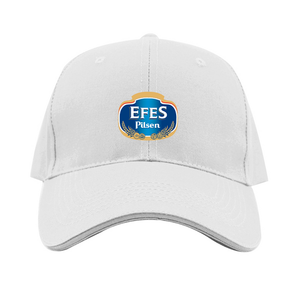 Efes Logo  Dad Baseball Cap Hat