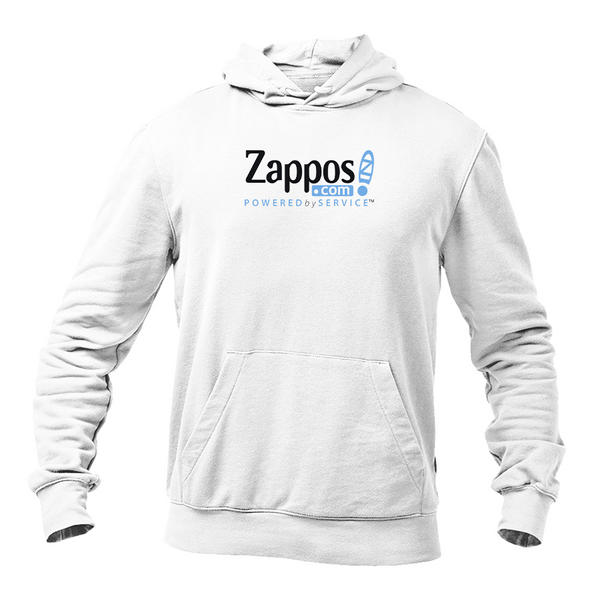 Men's Zappos Logo Pullover Hoodie