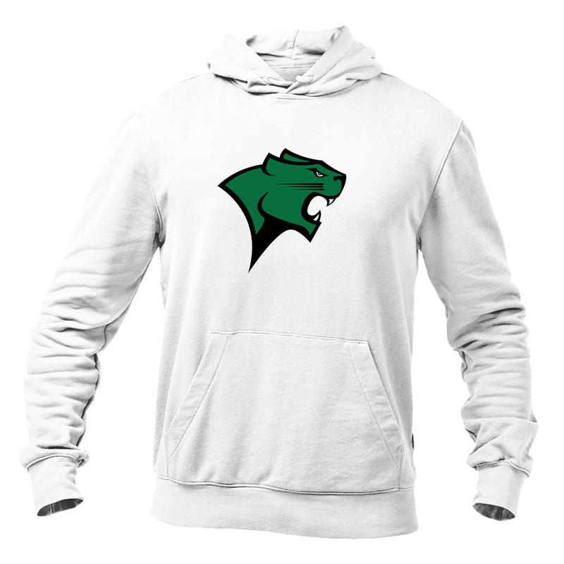 Men's Chicago State Cougars Softstyle Midweight Hooded Sweatshirt