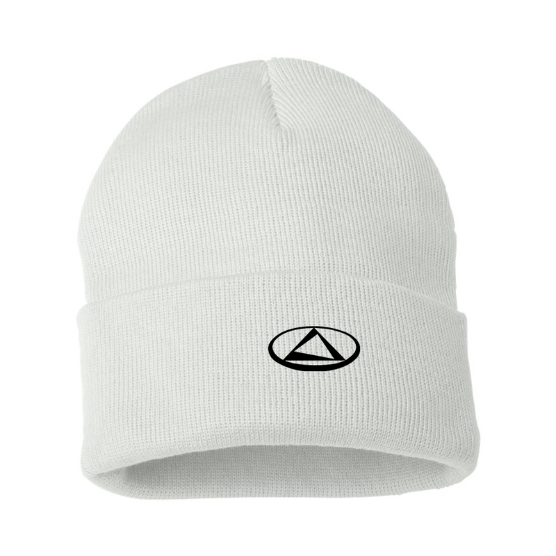 Doninvest Logo Beanie Hat