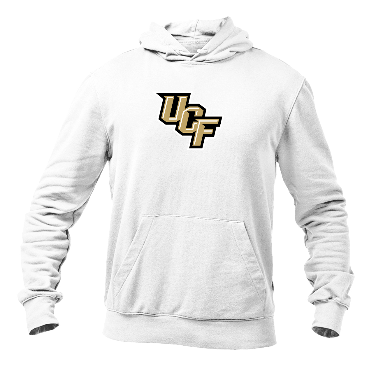 Men's Central Florida Knights   Pullover Hoodie