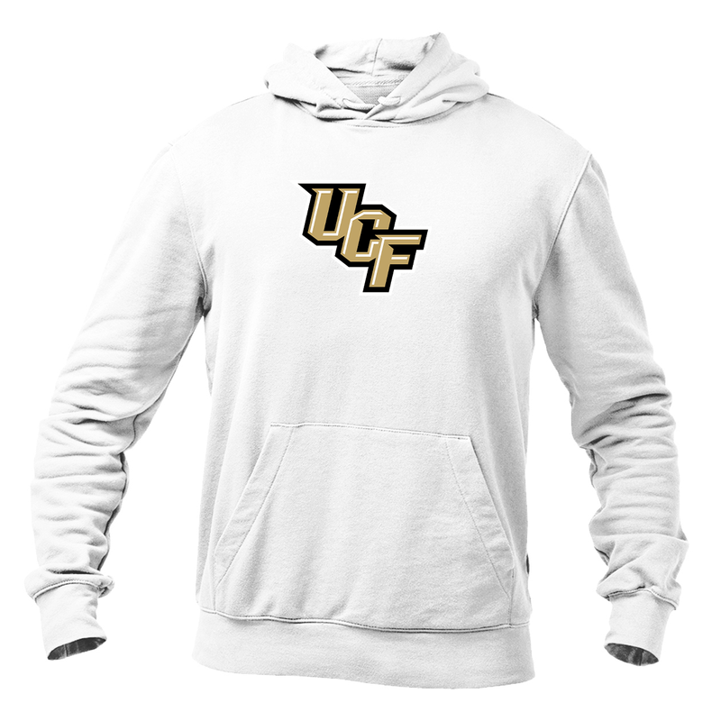 Men's Central Florida Knights   Softstyle Midweight Hooded Sweatshirt